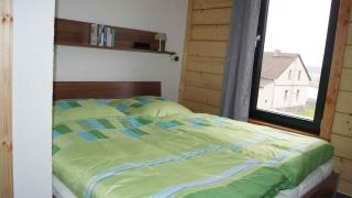 Holiday home in Friedland 2712 - 1