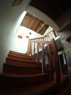 Casa de Guadalupe - Redouça - 9