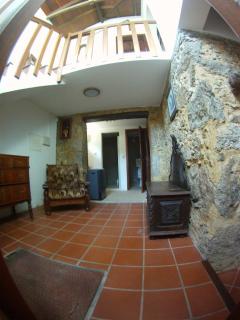 Casa de Guadalupe - Redouça - 2