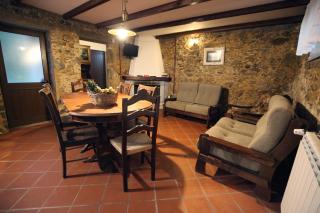 Casa de Guadalupe - Redouça - 1