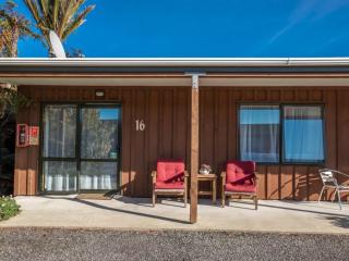 Buller Bridge Motel - Westport - 5