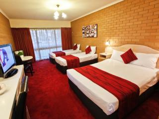Mildura River City Motel - Mildura - 3