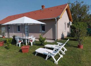 Apartment in Balatonbereny/Balaton 18124 - Balatonberény - 0