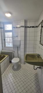 Handwerker Unterkunft Monteurzimmer mit Gemeinschaftsbad in Brebach - 1