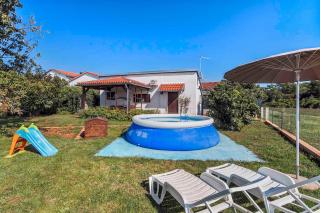 Holiday home in Valbandon/Istrien 8611 - Fondole - 0