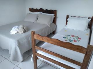 Casa Vista para Serra - Tiradentes - 3