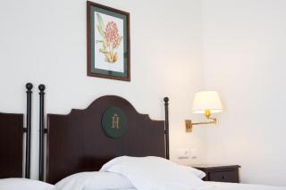 Hotel Duque de Najera - 6