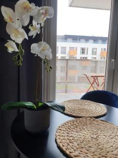 Osiedle Ptasie, NEW - LUX - PRIV PARKING - Kattowitz - 1