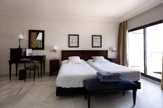 Hotel Duque de Najera - 1
