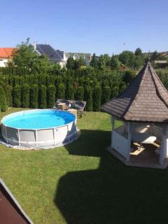 Apartment in Gyenesdias - Balaton 33084 - Gyenesdiás - 2