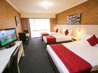 Mildura River City Motel - Mildura - 5