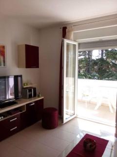 Apartment in Fazana/Istrien 8416 - Fažana - 2