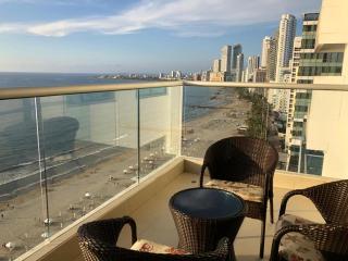 Apartamento Frenta a la Playa - Cartagena das Índias - 1