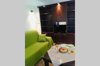 Patitiri Central Appartment Evaero - 1