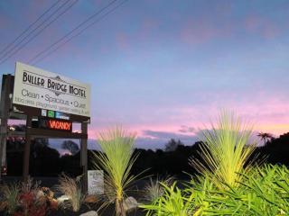 Buller Bridge Motel - Westport - 9