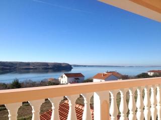 Apartment in Rtina/Zadar Riviera 8162 - Miočić - 9