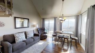 Smoky Top Summit Condo Condo - Gatlinburg - 1