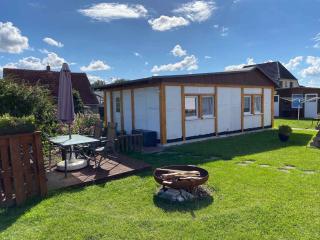 Holiday home in Gustow/Insel Rügen 3077 - Gustow - 4