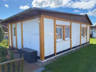 Holiday home in Gustow/Insel Rügen 3077 - Gustow - 3