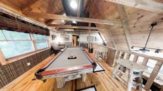 Streamsong Secluded Creek View Cabin - Hatchertown - 1