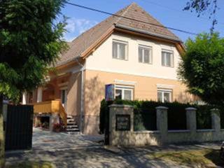 Heviz Apartment 5 - Hévíz - 3