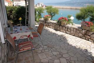 Apartment in Silo - Insel Krk 14603 - Šilo - 0