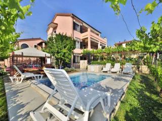 Apartment in Pula - Istrien 17385 - 0