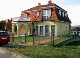 Apartments in Heviz/Balaton 18946 - Hévíz - 5