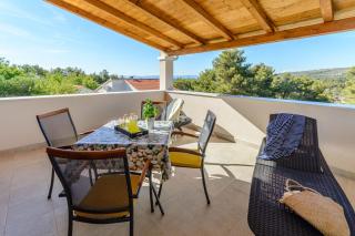 Apartment Vesna - Milna - 7