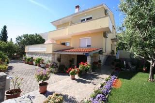 Apartment in Silo - Insel Krk 13440 - 9