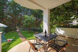 Apartment in Porec/Istrien 10331 - Poreč - 0