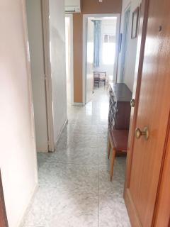 Mari Village Apartamento Luminoso,a 2 minutos de la playa - Salou - 2