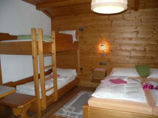 Apartment in St. Johann in Tirol 555 - Alpendorf - 2