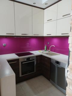 Apartament TUWIM - Ełk - 1