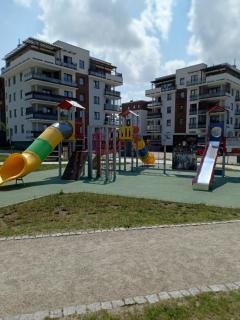 Apartament TUWIM - Ełk - 9