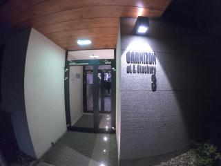 Apartament Osiedle Garnizon - 6