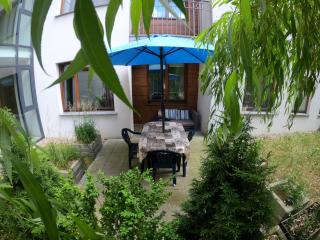 Apartament Osiedle Garnizon - Danzig - 4