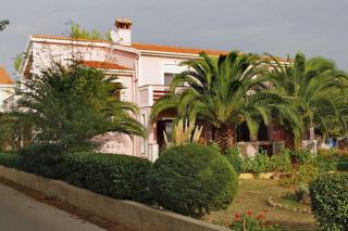 Apartment in Privlaka/Zadar Riviera 7894 - Privlaka - 0