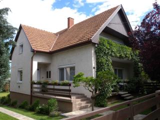 Apartment Balatonszarszo/Balaton 20083 - Balatonszárszó - 4