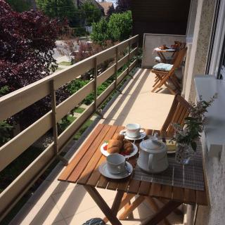 Apartment Balatonszarszo - Balaton 20084 - 5