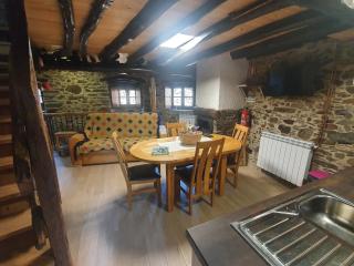 Casa do Talasnal Montanhas de Amor - 7