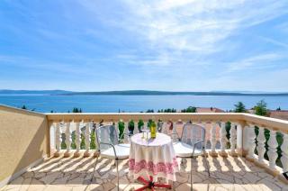 Studio Crikvenica 6 - Dramalj - 8