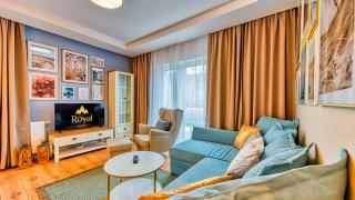 Apartamenty Holiday Mountain Residence by Royal Aparts - 9