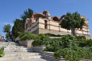 Family Hotel St Stefan Nessebar - 6