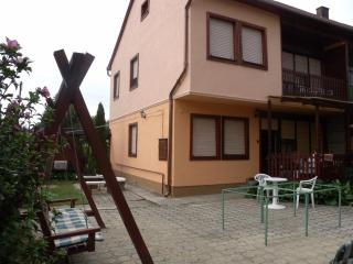 Holiday home in Balatonmariafürdo 19401 - Balatonmáriafürdő - 6