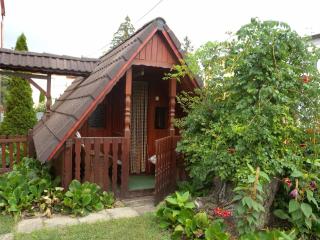 Holiday home in Balatonmariafürdo 19401 - Balatonmáriafürdő - 5