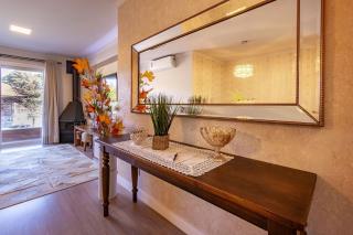 2 dorm Rua Coberta de Canela @stayhousetemporada - Canela - 9