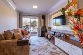 2 dorm Rua Coberta de Canela @stayhousetemporada - Canela - 8