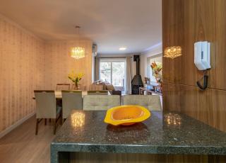 2 dorm Rua Coberta de Canela @stayhousetemporada - Canela - 3