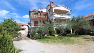 Apartment in Malinska 5 - Malinska - 0
